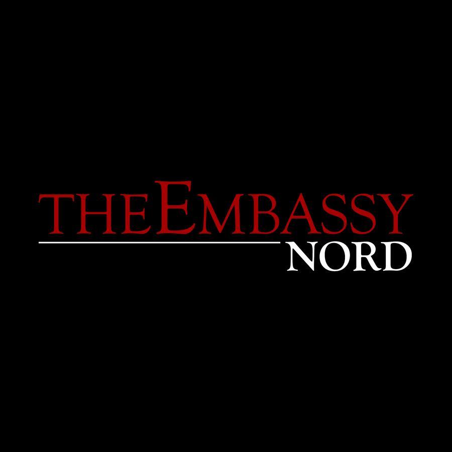 ホテル The Embassy Nord ブカレスト エクステリア 写真